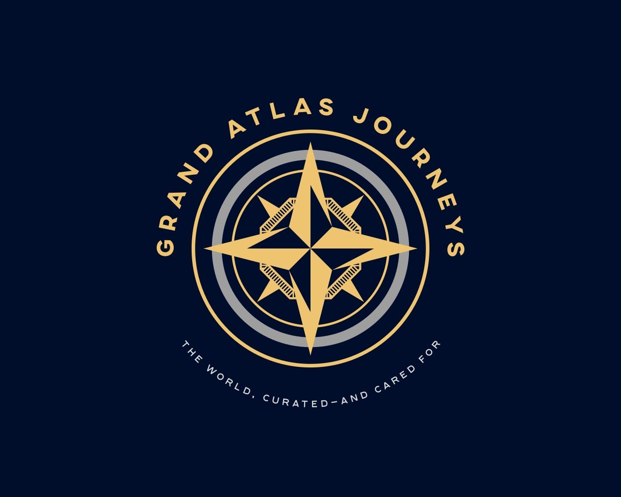 Grand Atlas Journeys